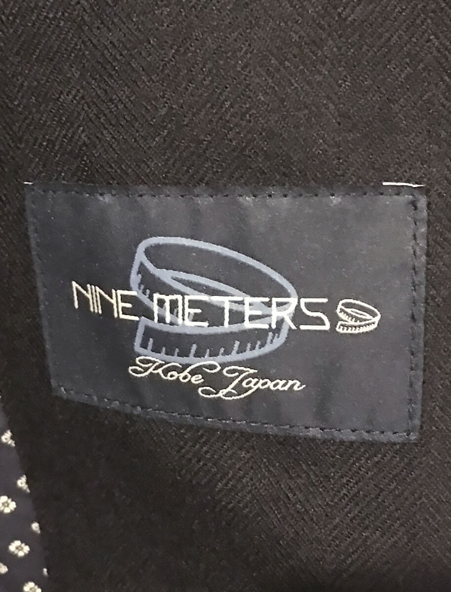 NINE METERS-GARMENTS